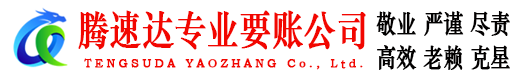 沂南腾速达清债公司